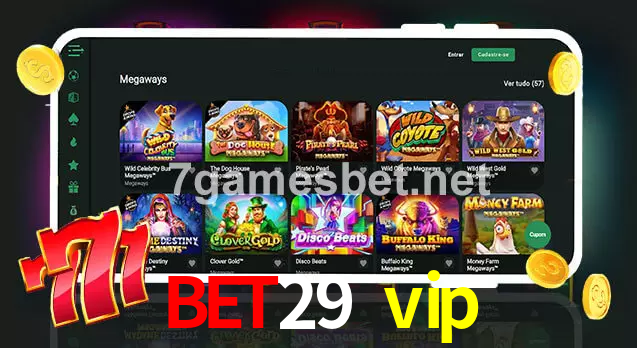 bet29 vip aplicativo
