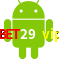 Aplicativo bet29 vip para Android