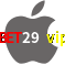 Aplicativo bet29 vip para iOS