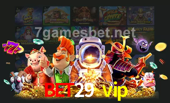 cassino bet29 vip
